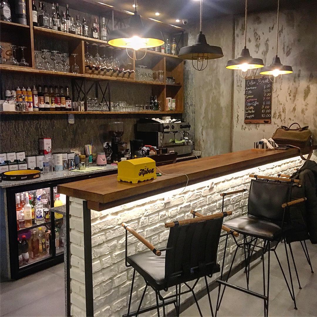 Mono Kafe Bar / Gelibolu